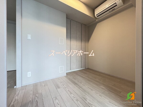 ザ・パークハビオ人形町レジデンスの物件内観写真